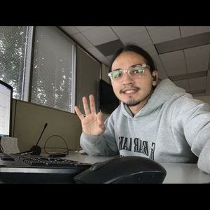 Meet your Posher, Vincent